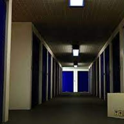 The Attic Self Storage