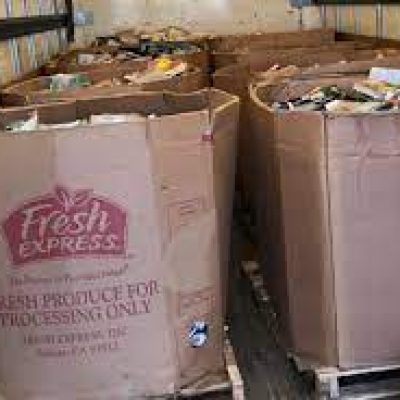 Shaddai Moving & Delivery