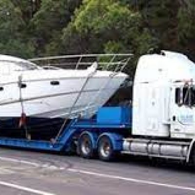 American Haulers