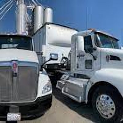 Lopes Trucking Services
