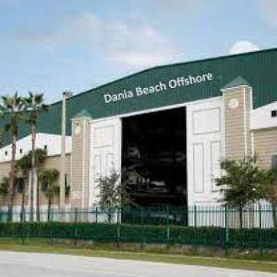Dania Beach Offshore