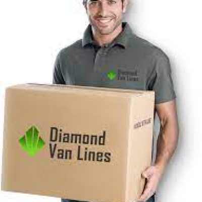 Diamond Van Lines