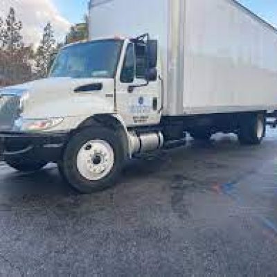 Big Deahl’s Movers