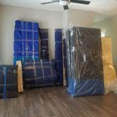 Diamond Van Lines