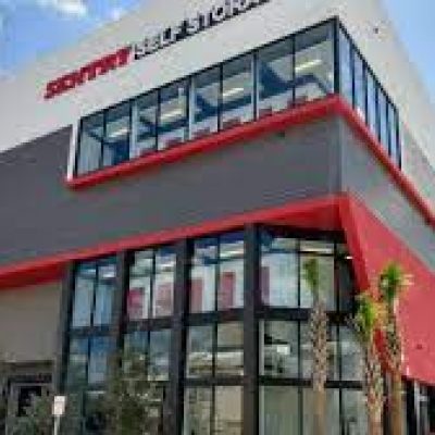 Sentry Self Storage