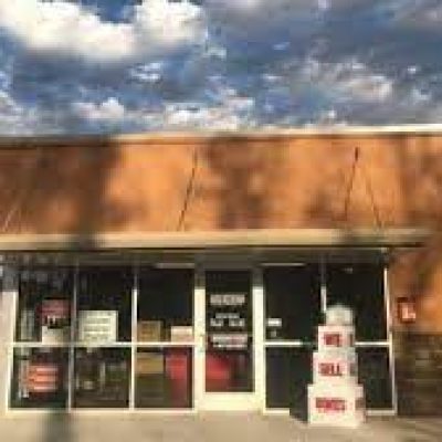 Sentry Self Storage