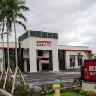 Sentry Self Storage
