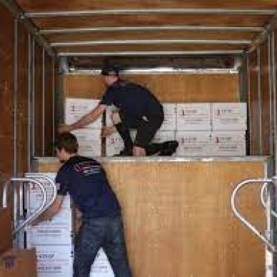 Old School Moving And Storage