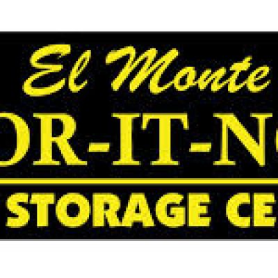 El Monte Stor It Now