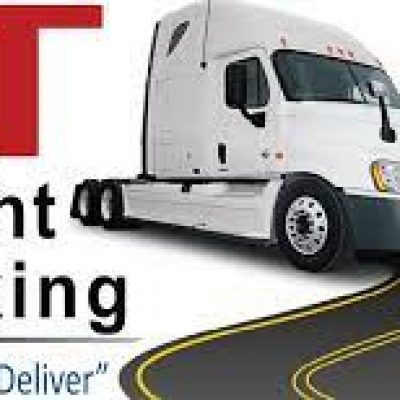 JT Freight Trucking