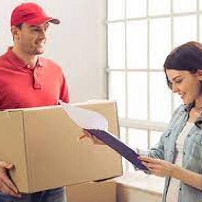 All Bay Movers