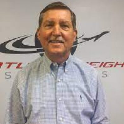 Saturn Freight Systems