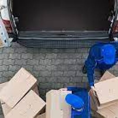 Cali Movers, Inc.