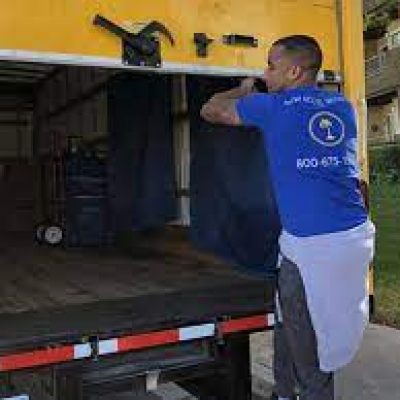 New House Movers