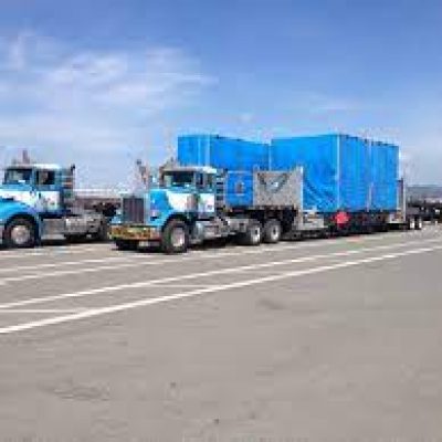 Lawson Drayage, Inc.