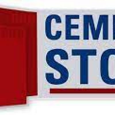 Cement Hill Storage