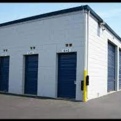 Hayward Self Storage