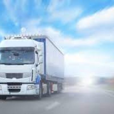 Pacific Moving Company