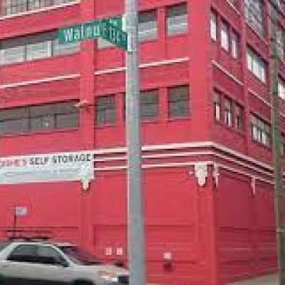 Moishe’s Moving Systems