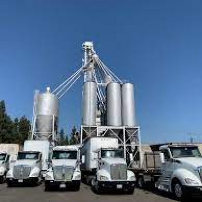 Lopes Trucking Services