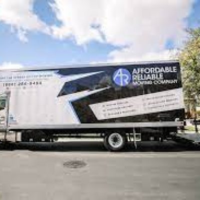Affordable Reliable Moving Company