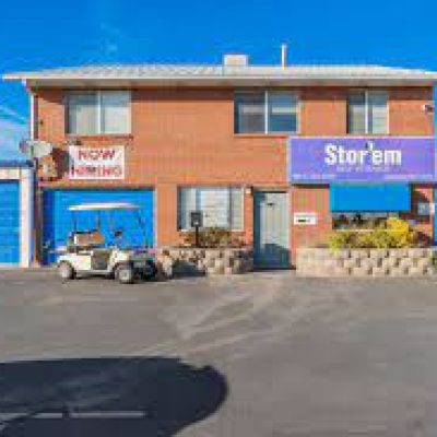 Stor’em Self Storage