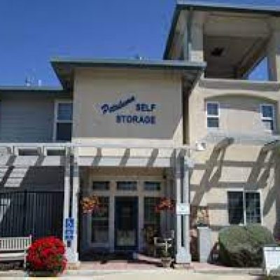 Petaluma Self Storage