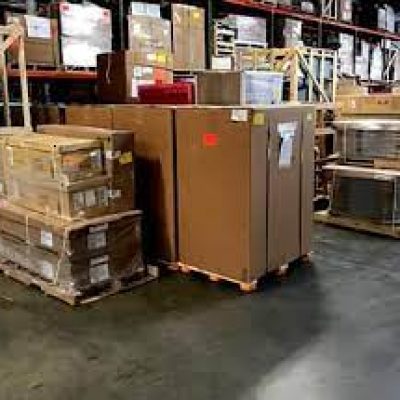 Lawson Drayage, Inc.