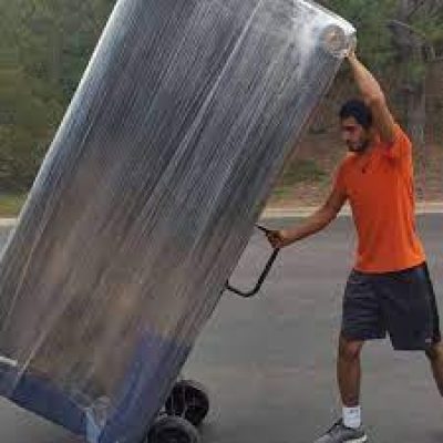 Orange County Moving Services Inc