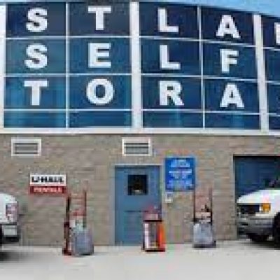 The Eastlake Self Storage