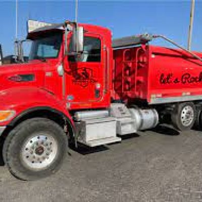 Sekhon and Son Trucking