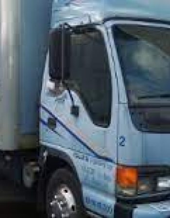 Box Mover LLC