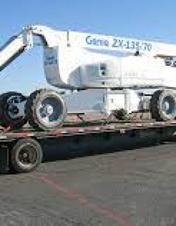 Becker Trucking