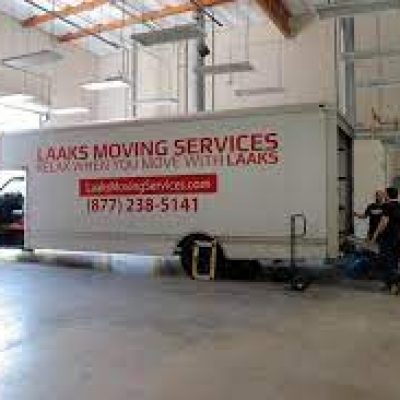 Laaks Moving Services