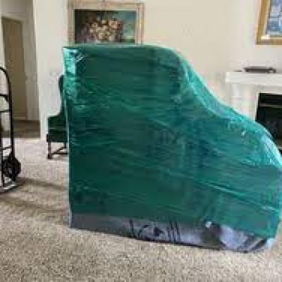 Helpful Movers LLC