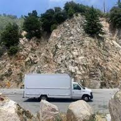 Fenton Moving