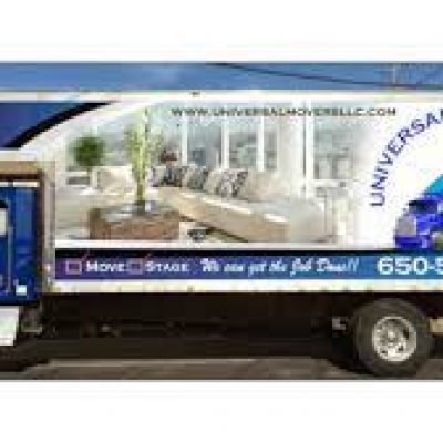 Universal Movers, LLC