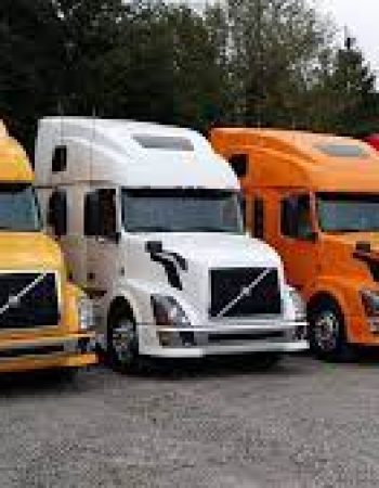 Gulick Trucking Inc