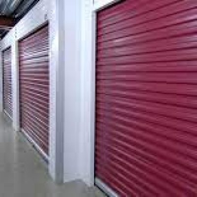 Encino Self Storage