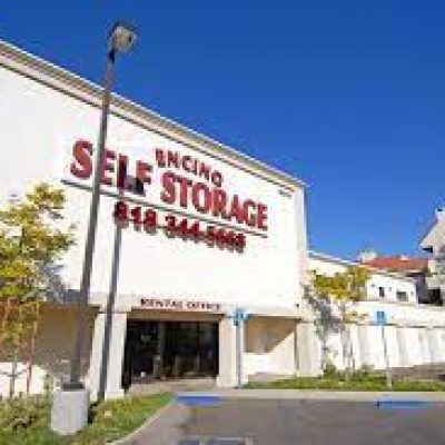 Encino Self Storage