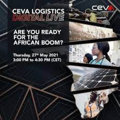 Ceva Logistics