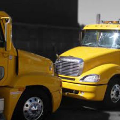 Encino Machinery Movers