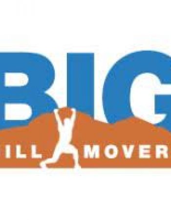 Big Hill Movers