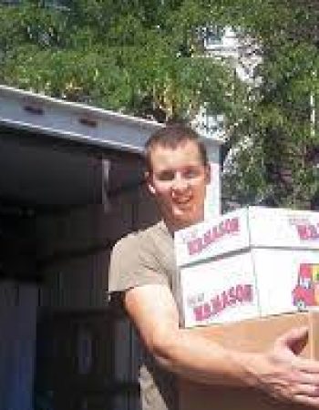 Movers Near Me