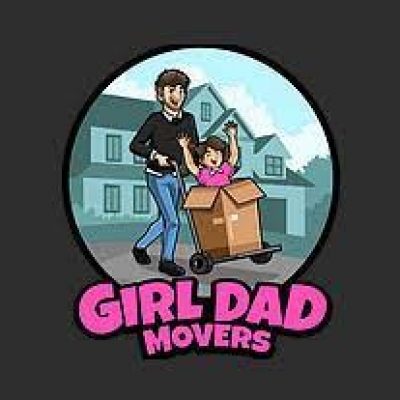 Girl Dad Movers
