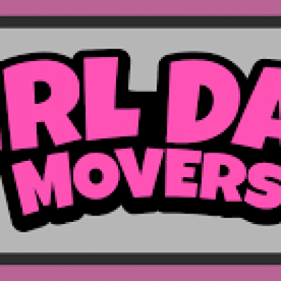 Girl Dad Movers