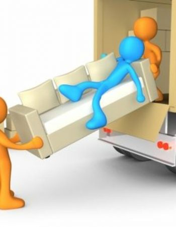 Julian Wright Moving Co Inc