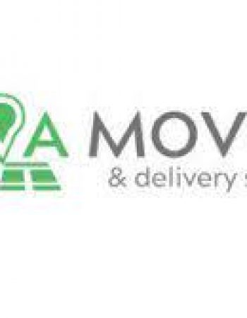 Nova Moving & Delivery Services