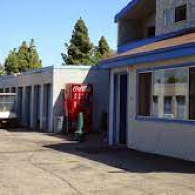 Redondo Hermosa MiniStorage