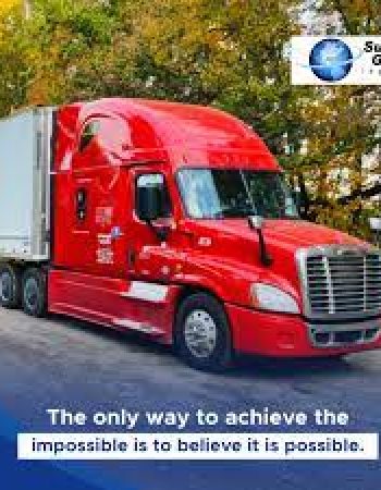 Superior Global Logistics